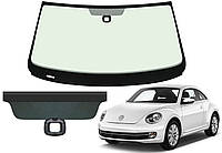 Лобовое стекло Volkswagen Beetle 2011-2022 Pilkington