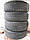 Комплект зимніх шин 175/65/15 Pirelli Winter 190Snowcontrol,з Германії без пробігу по Україні, фото 3