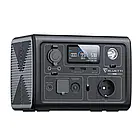 Портативна електростанція BLUETTI EB3A 600W, фото 3