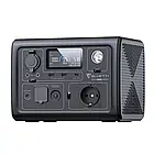 Портативна електростанція BLUETTI EB3A 600W, фото 4