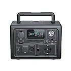 Портативна електростанція BLUETTI EB3A 600W, фото 5
