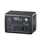 Портативна електростанція BLUETTI EB3A 600W, фото 7