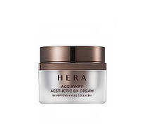 フェイスクリーム HERA AGE AWAY AESTHETIC BX CREAM 50ml HERA Age Away Aesthetic BX Cream - Shop at Korea