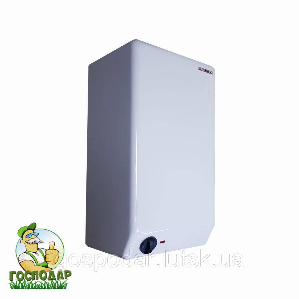 Бойлер Stiebel Eltron водогрійний на 30 л, потужність 2 кВт, працюючий без тиску води, фото 1