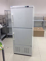 Морозильная камера, комбинированный холодильный шкаф 400 ШХК МХМ