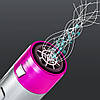 Фен стайлер 5в1 Hot Air Styler + Подарунок Кушон Images Moisture Beauty Cream / Мультистайлер / Фен браш, фото 6