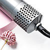 Фен стайлер 5в1 Hot Air Styler + Подарунок Кушон Images Moisture Beauty Cream / Мультистайлер / Фен браш, фото 5