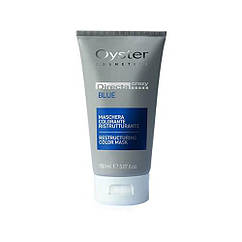 Маска тонуюча BLUE Directa Crazy 150 мл