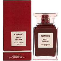 Парфумована вода жіночі Tom Ford Lost Cherry 100 ml (Tom ford cherry Том Форд Лост Черрі Вишня)