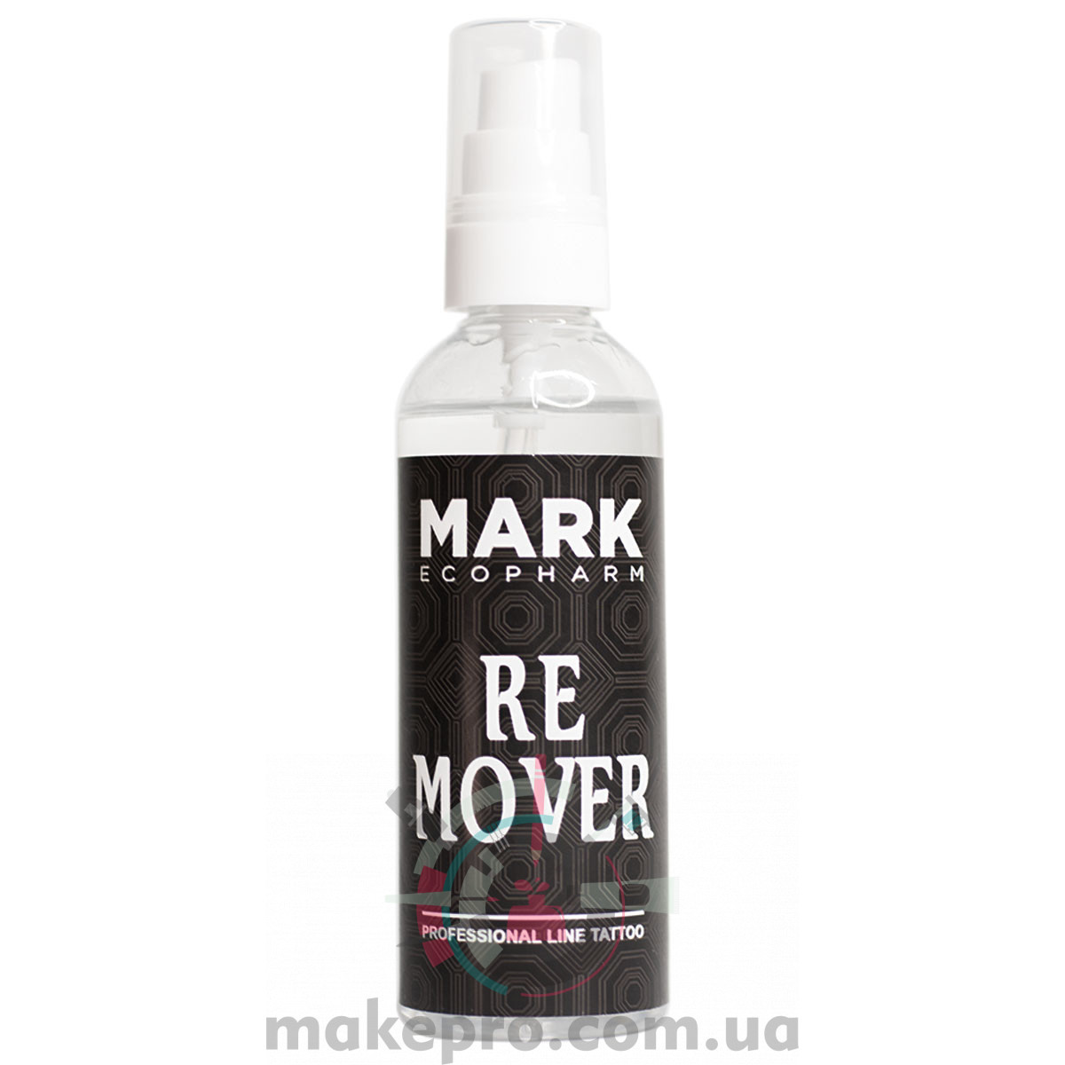 100 ml Remover Mark EcoPharm