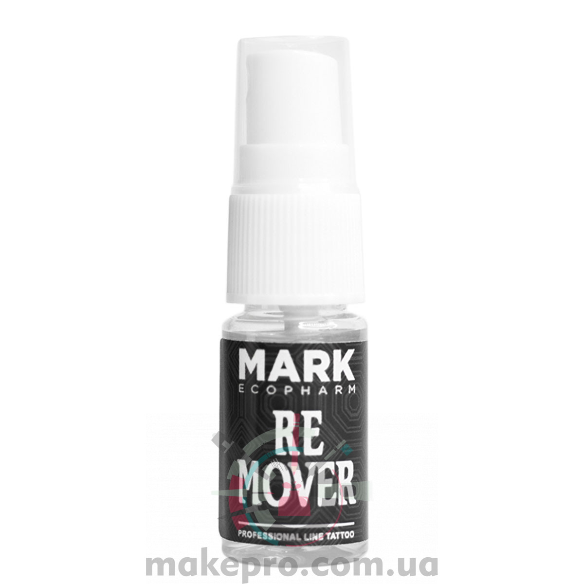 Remover Mark EcoPharm