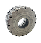 Барабан K3 у зборі АКПП 722.6 Mercedes A2102706328 A2202706328 A2102701328 (Б.У.), фото 2