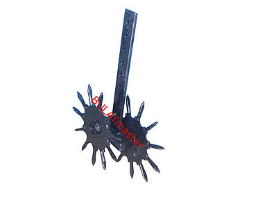 Розпушувач ( їжачок ) для мотоблока