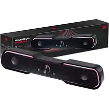 Саундбар 2E 2E-PCS101BK Black