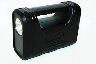 Ліхтар від сонячної батареї GDLite GD-8038