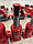Домкрат пляшковий 20 тонн 242-452 мм TORIN T92004, фото 6