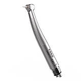 Наконечник турбінний (з індикатором карієсу) COXO CX207-F H65-ТP LED M4 ортопедичний, фото 3