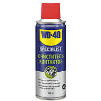 Біле літієве мастило WD-40 Specialist 200 мл Швидкодійне проникне мастило WD-40 Specialist 200 мл