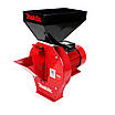 Зернодробарка + Млин Makita EFS 4200 (4.2 кВт, 280 кг/год). Подрібнювач Макіта для зерна і коренеплодів, фото 5