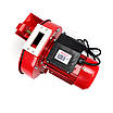 Зернодробарка + Млин Makita EFS 4200 (4.2 кВт, 280 кг/год). Подрібнювач Макіта для зерна і коренеплодів, фото 11