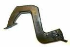 Педаль сцепления на MB Sprinter, VW LT 1996-2006 Mercedes Original 9012902416 - фото 2 - id-p283421709