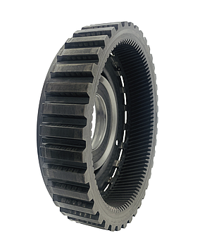 Кільцева шестерня планетарного передавання No1 АКПП ZF 8HP55A (Б.У.)