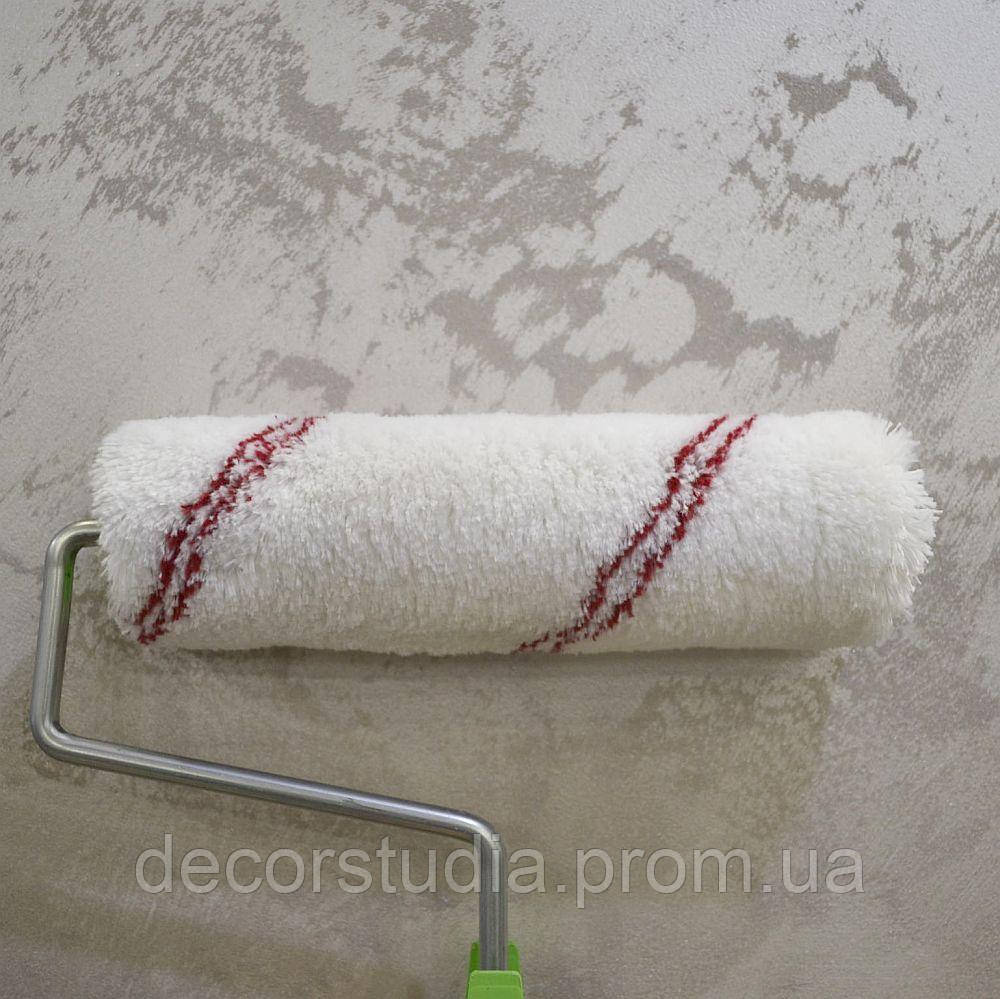 Валик Interior 20 см і ворс 6 мм 13140 Rola Dekor