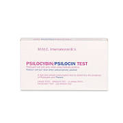 Тест для виявлення псилоцибіну/псилоцину