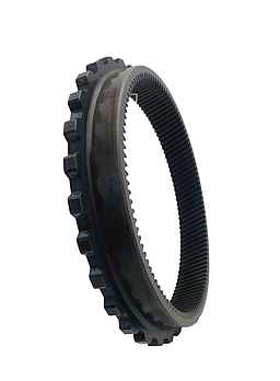 Кільцева шестерня планетарної передачі № 3 АКПП ZF 8HP55A (Б. У.)