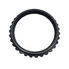 Кільцева шестерня планетарної передачі № 3 АКПП ZF 8HP55A (Б. У.), фото 2