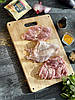 М'ясо гомілки без кістки охолоджене "KURATOR", фото 3