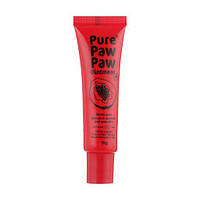 Восстанавливающий бальзам для губ Pure Paw Paw Original, 15 г