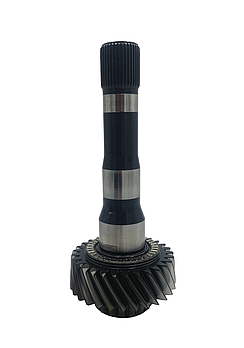 Вал роздавальної коробки АКПП ZF 8HP55A (Б. У.)