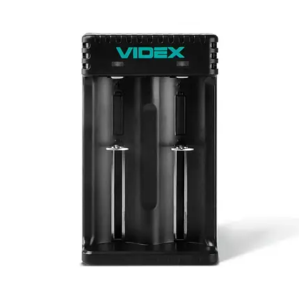 Зарядний пристрій Videx VCH-L201, фото 2
