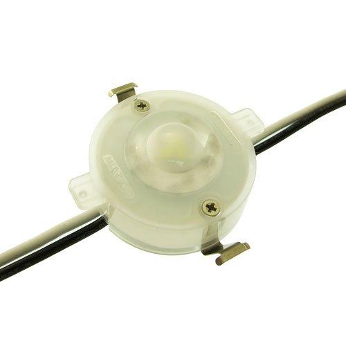 Світлодіодний модуль Rishang SMD2835 M833TB 3500-5900 K 12 V IP67 (7558)
