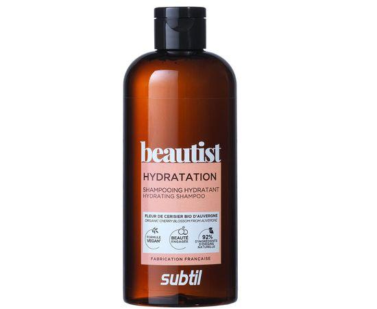 Laboratoire Ducastel - Зволожуючий шампунь для волосся 300 мл Subtil Beautist Hydration Shampoo