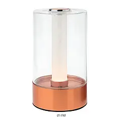 Настільна LED-лампа REDO SMARTER TABBY 2.5 W 3000 К 148 лм 01-1748