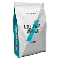 Глютамін MyProtein - L-Glutamine - 250 г