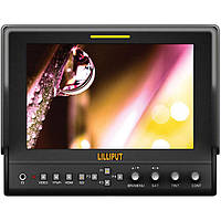 Накамерный монитор Lilliput 663/O/P2 7" LCD HDMI (663/O/P2)