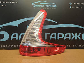 Ліхтар задній правий Рено Гранд Сценік 3 новий, Renault Grand Scenic 3 (2009-2016) Оригінал 265500014R