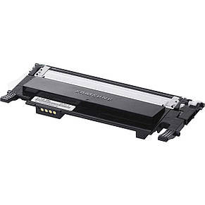 Картридж Samsung CLT-C406S yellow до принтера CLP-360, CLX-3300, CLX-3305, CLX-3305fn аналог, фото 4
