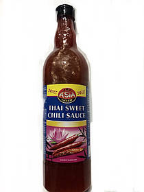 Соус сладкий чили тайський  Chilli Sauce Hot 700 ml