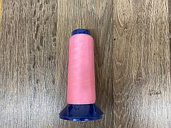 Нитки світяться в темряві 900 м рожевий нитка люмінісцентна для вишивання 150D/2