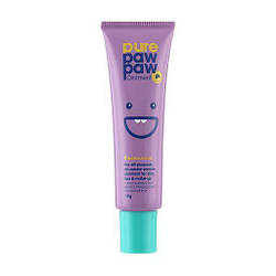 Відновлюючий бальзам для губ Pure Paw Paw Blackcurrant, 15 г