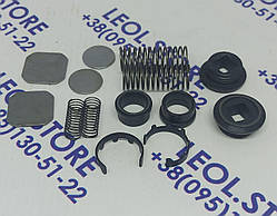 Ремкомплект компресора малий ЗІЛ-130 КАМАЗ Т-150 МАЗ 130-3509000 (3509-Ш)