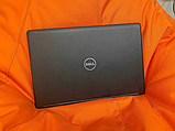 Ігровий ноутбук Dell E5580\15.6"FHD\I7-7820hq\16\256\GT940MX, фото 3