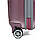 Валіза на 4 колесах дорожня 51x76x30 см. рожевий Titan 2203548, фото 8