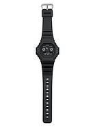 Чоловічий годинник Casio DW-5900BB-1, фото 2