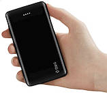 Зовнішній акумулятор, Powerbank Ttec ReCharger S — 20000 mAh (2bb175s), фото 4