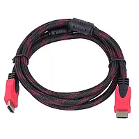 Кабель Lesko HDMI-HDMI 5,0м